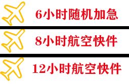 潮汕机场快递快递公司,专业空运当天件