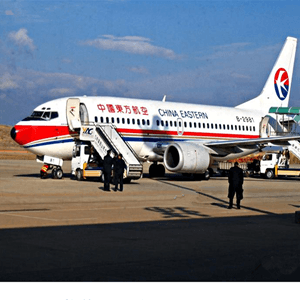 潮汕机场快递航空快运业稳步发展的原因是什么？